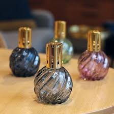 Ashleigh & Burwood Geurbrander Heritage Groen Ashleigh & Burwood Geurbrander Heritage Groen