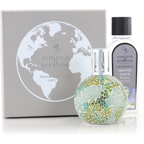 Ashleigh & Burwood Giftset Earth’s Aura Frosted. Ashleigh & Burwood Giftset Earth’s Aura Frosted.