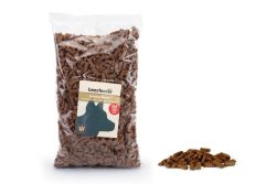 Beeztees Gerookte Kluifjes Hondensnack 1400gr Beeztees Gerookte Kluifjes Hondensnack 1400gr