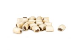 Beeztees Mini Mergkoekjes Rund Hondensnack 1400gr Beeztees Mini Mergkoekjes Rund Hondensnack 1400gr