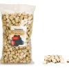 Beeztees Mini Mergkoekjes Rund Hondensnack 1400gr Beeztees Mini Mergkoekjes Rund Hondensnack 1400gr