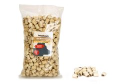Beeztees Mini Mergkoekjes Rund Hondensnack 1400gr Beeztees Mini Mergkoekjes Rund Hondensnack 1400gr