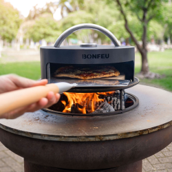 BonFeu BonPizza Oven BonFeu BonPizza Oven