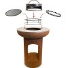 BonFeu BonPizza Oven BonFeu BonPizza Oven