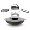 BonFeu BonPizza Oven BonFeu BonPizza Oven