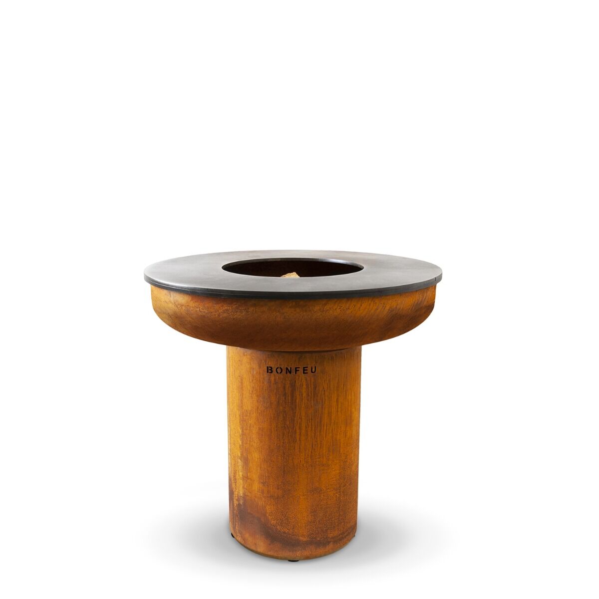 Bonfeu Bonbiza Corten