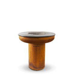 Bonfeu Bonbiza Corten