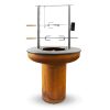 Bonfeu Bonbiza Corten
