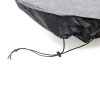 Bonfeu Premium Round Cover Bonfeu Premium Round Cover
