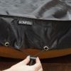 Bonfeu Premium Round Cover Bonfeu Premium Round Cover