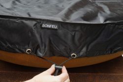 Bonfeu Premium Round Cover Bonfeu Premium Round Cover