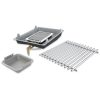 Broil King Infrarood Zijbrander Kit