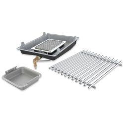 Broil King Infrarood Zijbrander Kit