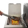 Broil King Infrarood Zijbrander Kit