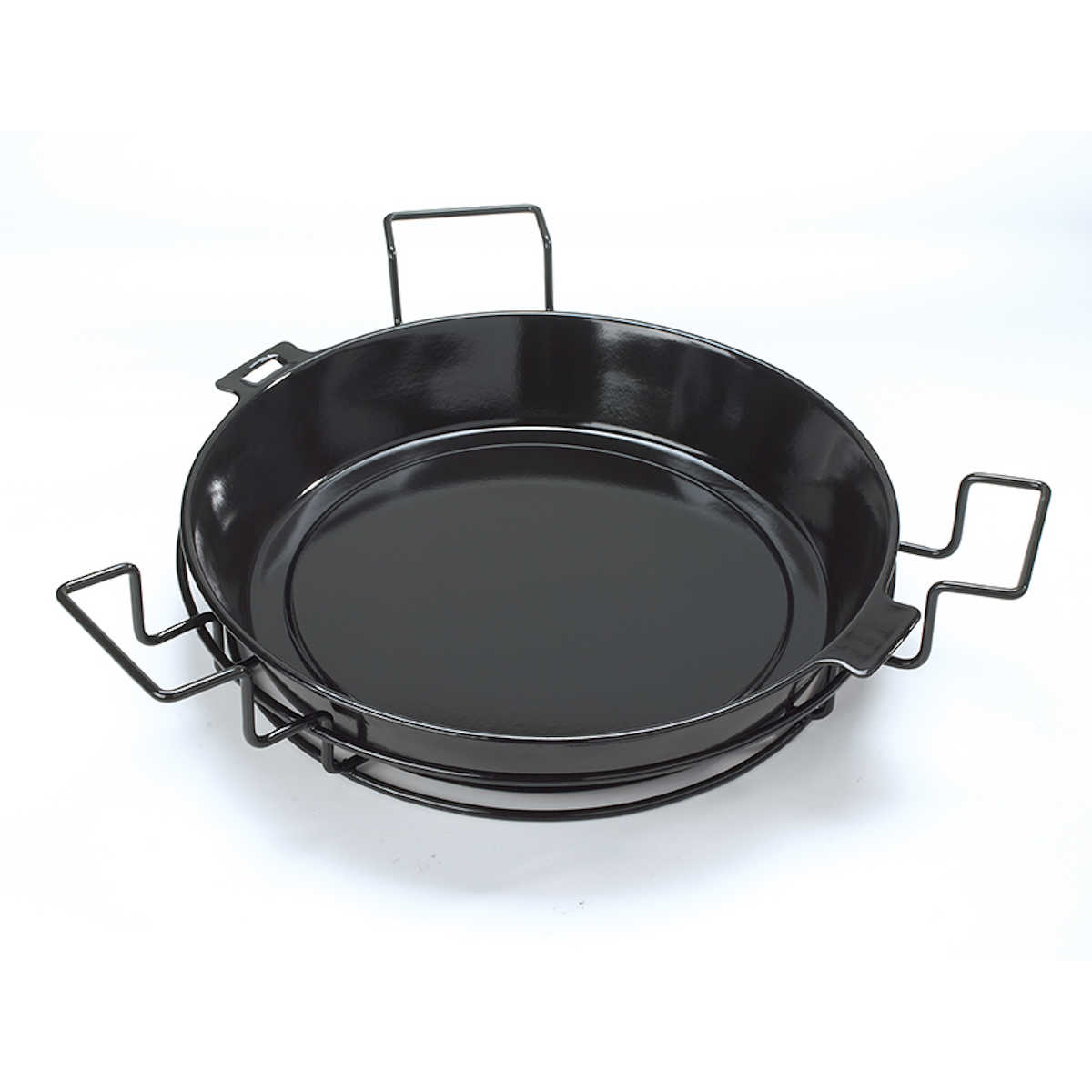 Broil King Pan Diep Voor Warmteverdeling Keg