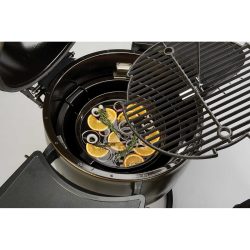 Broil King Pan Diep Voor Warmteverdeling Keg Broil King Pan Diep Voor Warmteverdeling Keg