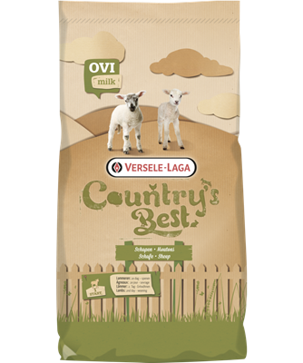 Country's Best Ovimilk 5kg Country's Best Ovimilk 5kg