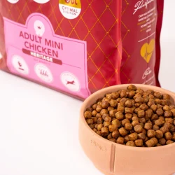 Delcon Adult Mini Kip 3kg Delcon Adult Mini Kip 3kg
