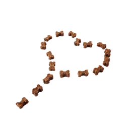 Delcon Hond Treats Eend 150gr Delcon Hond Treats Eend 150gr
