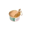 Delcon Kat Blikje Mouse Kitten 85gr Delcon Kat Blikje Mouse Kitten 85gr