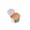 Delcon Kat Blikje Paté Adult Kip 85gr Delcon Kat Blikje Paté Adult Kip 85gr
