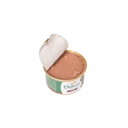 Delcon Kat Blikje Paté Adult Lam 85gr Delcon Kat Blikje Paté Adult Lam 85gr