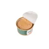 Delcon Kat Blikje Paté Adult Zalm 85gr Delcon Kat Blikje Paté Adult Zalm 85gr