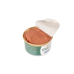 Delcon Kat Blikje Paté Tonijn 85gr Delcon Kat Blikje Paté Tonijn 85gr