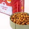 Delcon Light 3kg Hondenvoer Delcon Light 3kg Hondenvoer