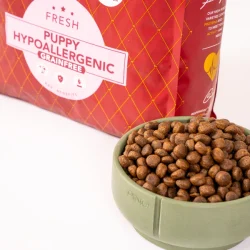 Delcon Puppy Hypoallergeen 10kg Hondenvoeding Delcon Puppy Hypoallergeen 10kg Hondenvoeding
