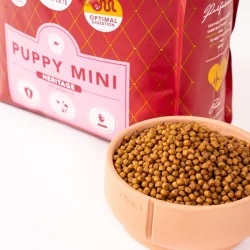 Delcon Puppy Mini 1,5kg Hondenvoer Delcon Puppy Mini 1,5kg Hondenvoer