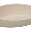 Eetpot Kaunis Ovaal Beige 16cm 270ml Eetpot Kaunis Ovaal Beige 16cm 270ml