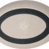 Eetpot Kaunis Ovaal Beige 16cm 270ml Eetpot Kaunis Ovaal Beige 16cm 270ml