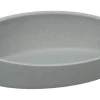Eetpot Kaunis Ovaal Lichtblauw 16cm 270ml Eetpot Kaunis Ovaal Lichtblauw 16cm 270ml