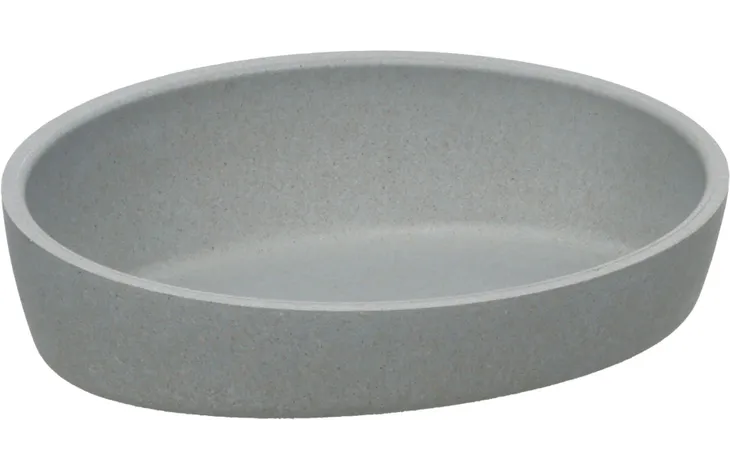 Eetpot Kaunis Ovaal Lichtblauw 16cm 270ml Eetpot Kaunis Ovaal Lichtblauw 16cm 270ml