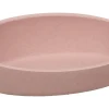 Eetpot Kaunis Ovaal Roze 16cm 270ml Eetpot Kaunis Ovaal Roze 16cm 270ml
