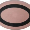Eetpot Kaunis Ovaal Roze 16cm 270ml Eetpot Kaunis Ovaal Roze 16cm 270ml