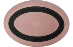 Eetpot Kaunis Ovaal Roze 16cm 270ml Eetpot Kaunis Ovaal Roze 16cm 270ml