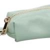FL Poepzakhouder Purva Groen + 1 Rol FL Poepzakhouder Purva Groen + 1 Rol
