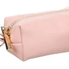 FL Poepzakhouder Purva Roze + 1 Rol FL Poepzakhouder Purva Roze + 1 Rol