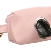 FL Poepzakhouder Purva Roze + 1 Rol FL Poepzakhouder Purva Roze + 1 Rol