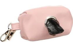 FL Poepzakhouder Purva Roze + 1 Rol FL Poepzakhouder Purva Roze + 1 Rol