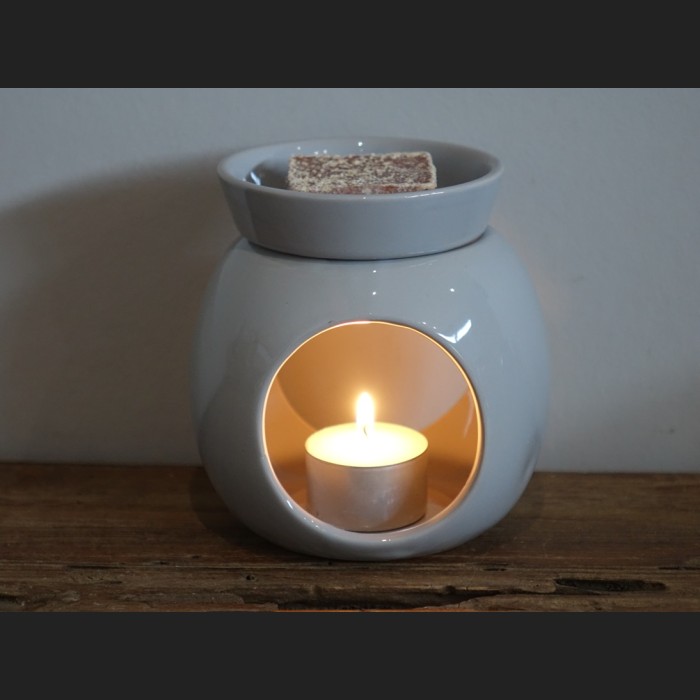 Geurbrander N Geurbrander N