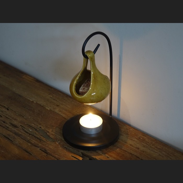 Geurbrander Q Geurbrander Q