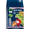 Gold Patee Grote Parkieten & Papegaaien 1kg Gold Patee Grote Parkieten & Papegaaien 1kg
