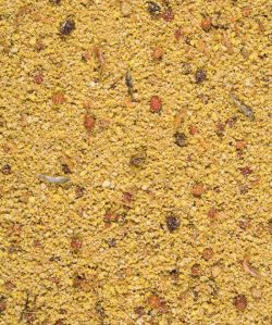 Gold Patee Grote Parkieten & Papegaaien 1kg Gold Patee Grote Parkieten & Papegaaien 1kg