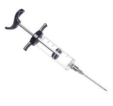 Grill Guru Marinade Injector Grill Guru Marinade Injector
