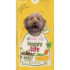 Happy Life Adult Kip 12,5+2,5kg Promo Happy Life Adult Kip 12,5+2,5kg Promo