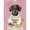 Happy Life Adult Mini Lam 2,5kg Happy Life Adult Mini Lam 2,5kg