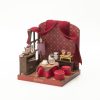 Harry Potter 3D Modelbouw Divination Class Harry Potter 3D Modelbouw Divination Class